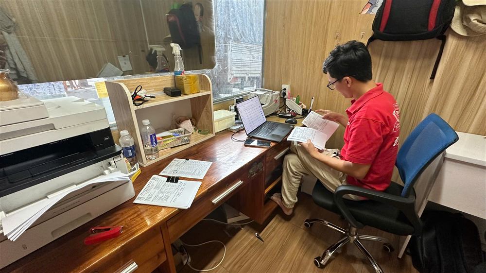Gạch nợ tự động bằng VietQR & ECOPAY: kế toán NPP không còn dò sao kê